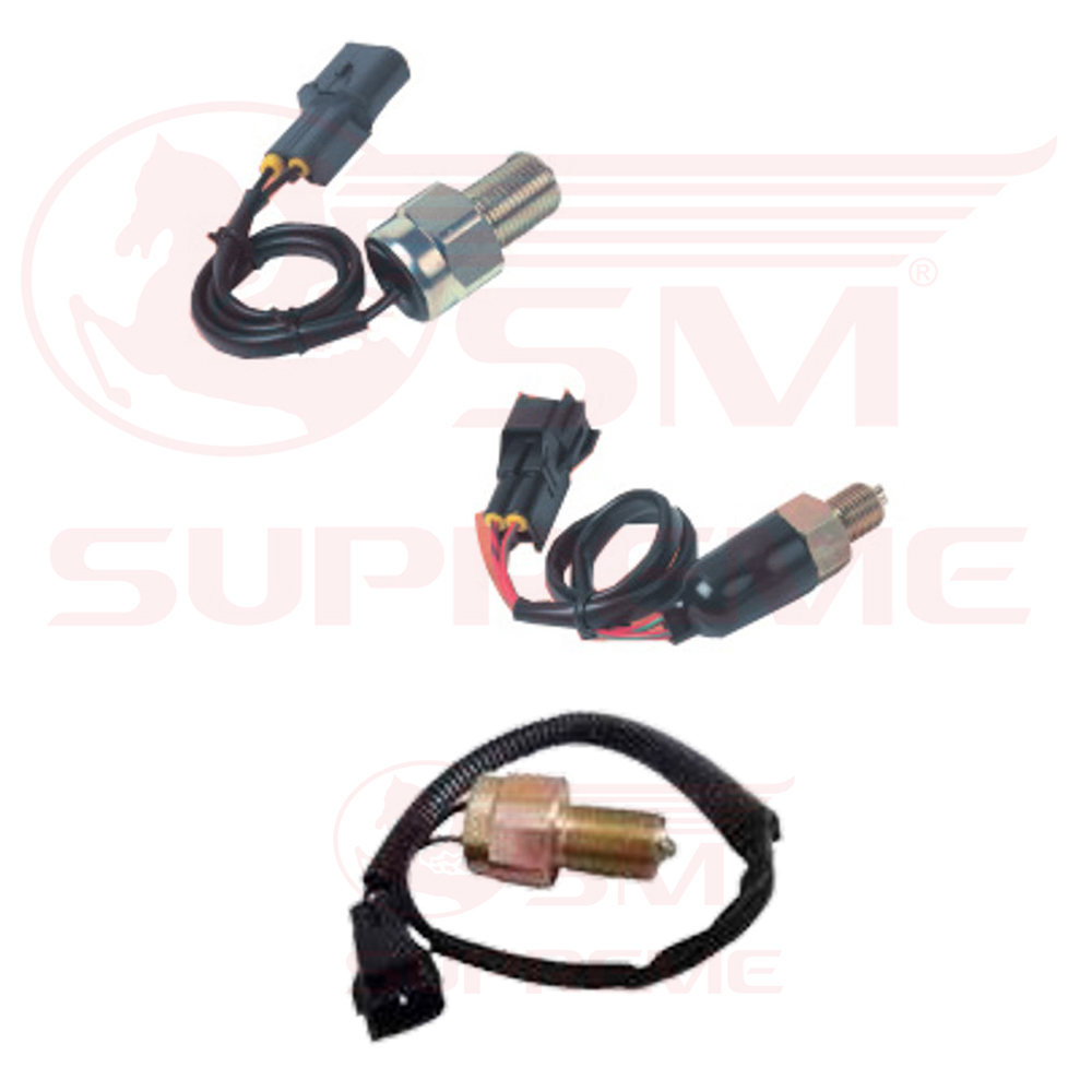 Gear Lever Switches - Car Make: Canter