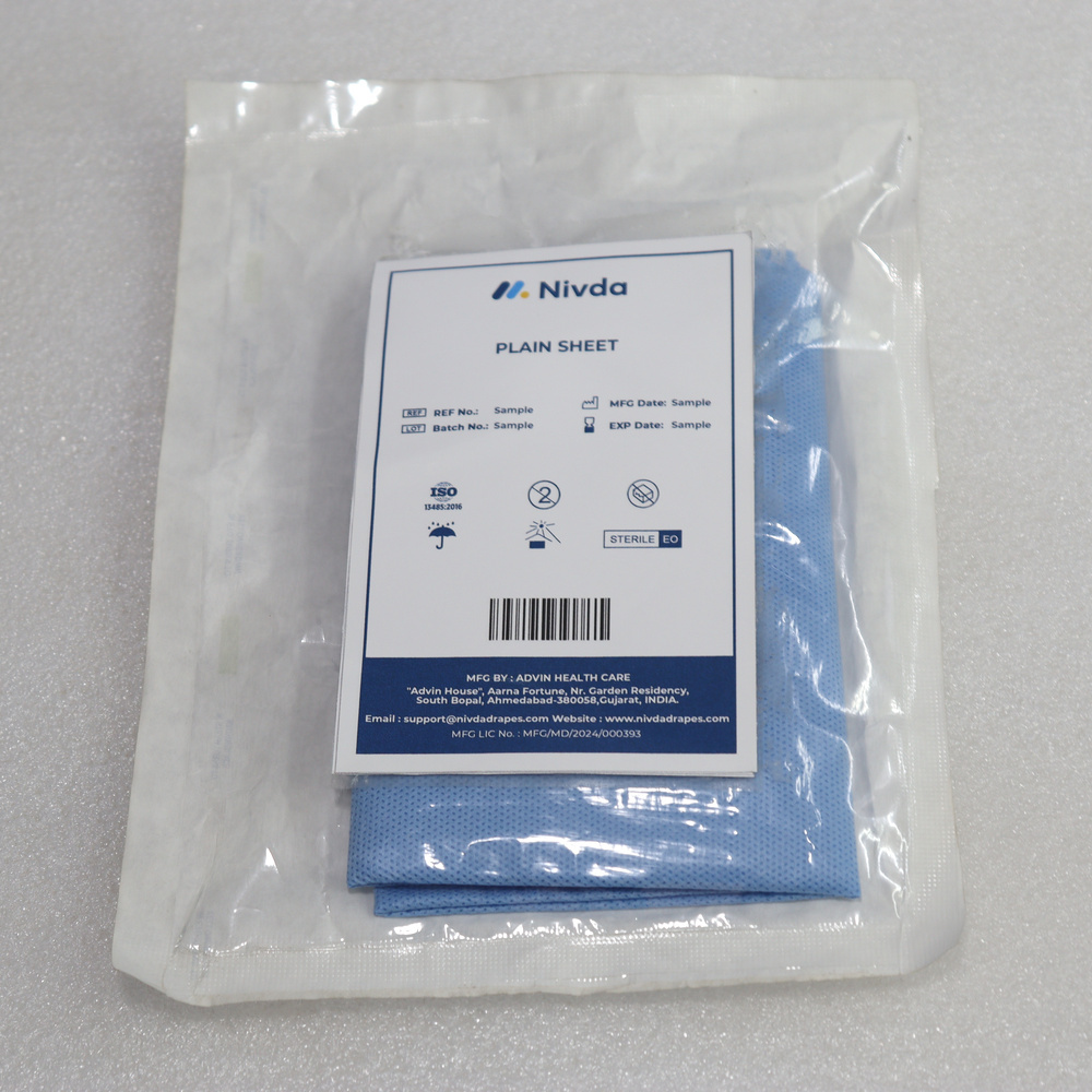 Procedure Barrier Sheet