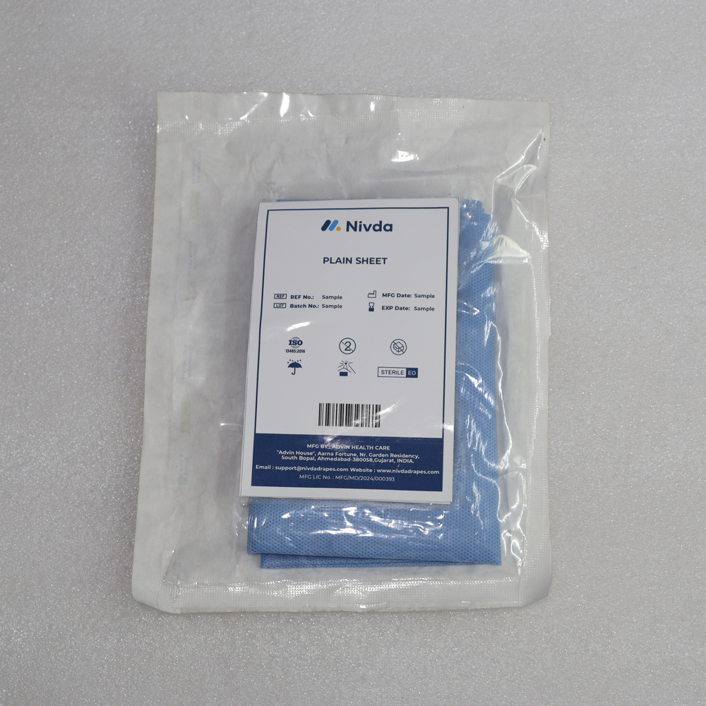 Procedure Barrier Sheet