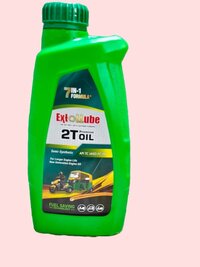 2T Engine Oil 1ltr