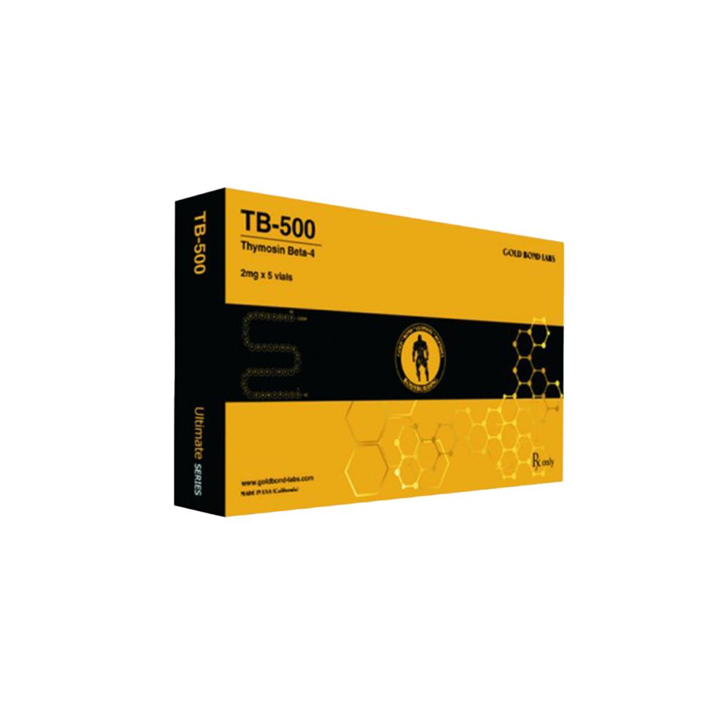 GOLD BOND LABS TB-500