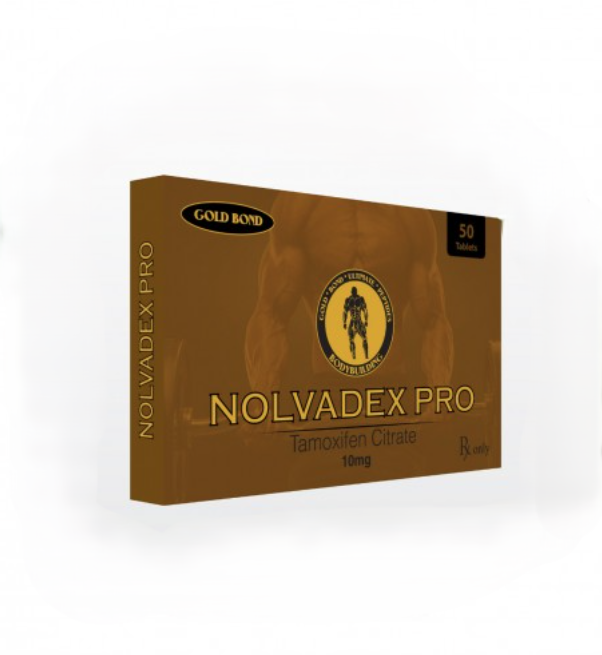 GOLD BOND LABS NOLVADEX PRO