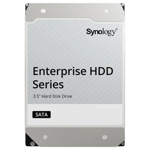 Synology HAT5300 12T HDD ड्राइव
