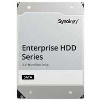 Synology Hat5300 12t Hdd Drive - Call Control Protocol: Not Applicable