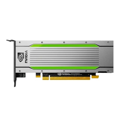 NVIDIA T4 Tensor Core GPU