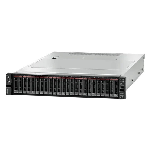 Lenovo ThinkSystem SR650 Xeon 4216 16C Rack Server