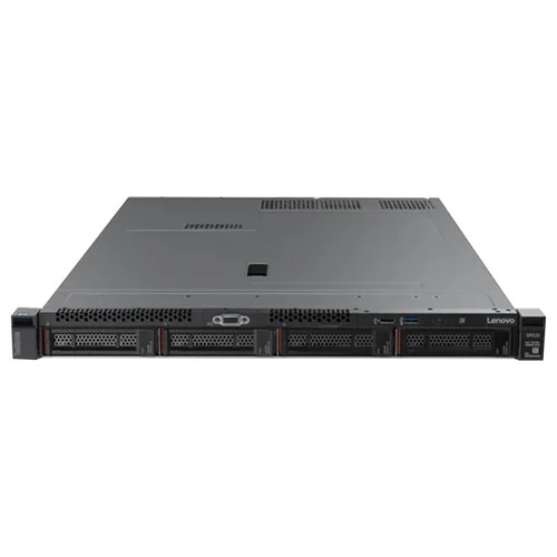 1U Rackmount Server