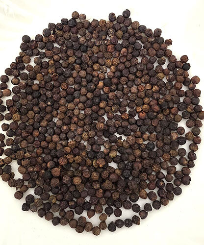 Natural Black Pepper
