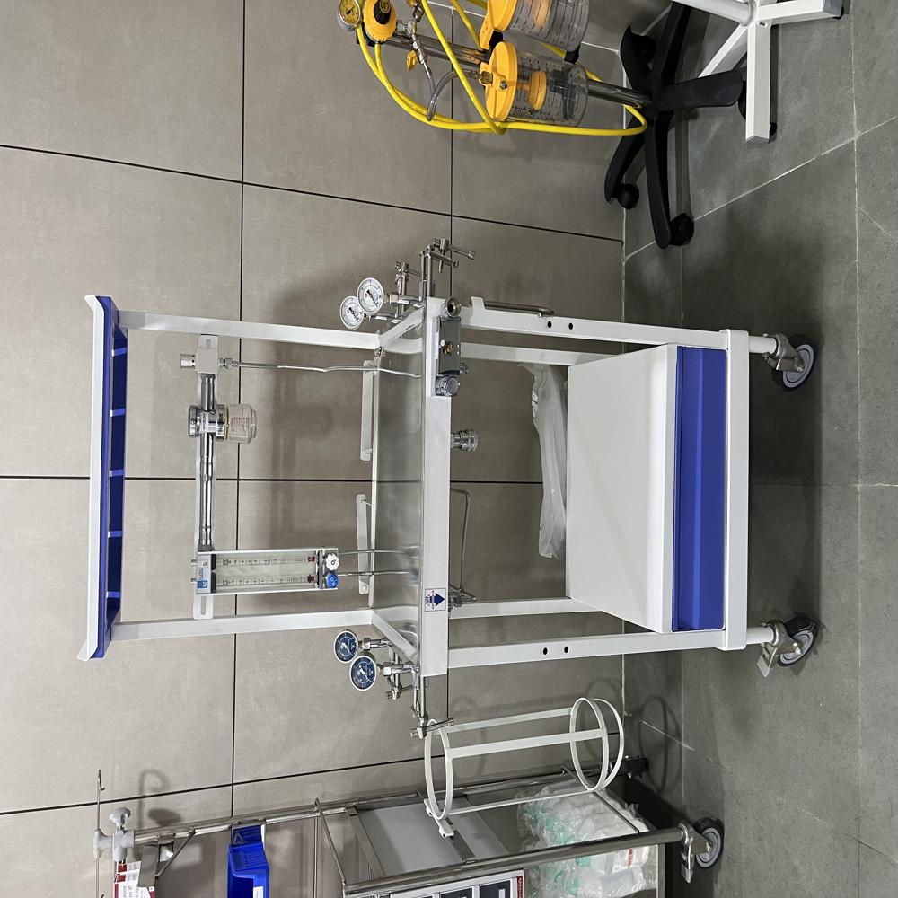Anesthesia Cart Trolley