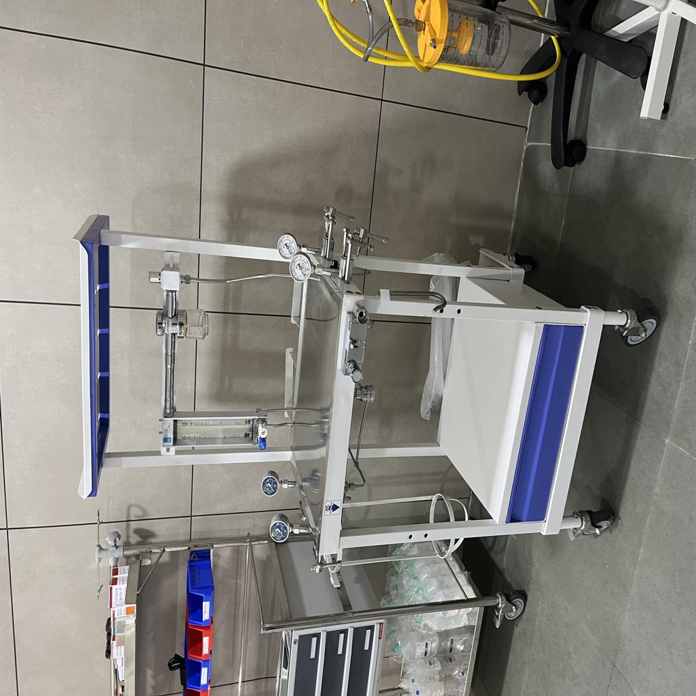 Anesthesia Cart Trolley