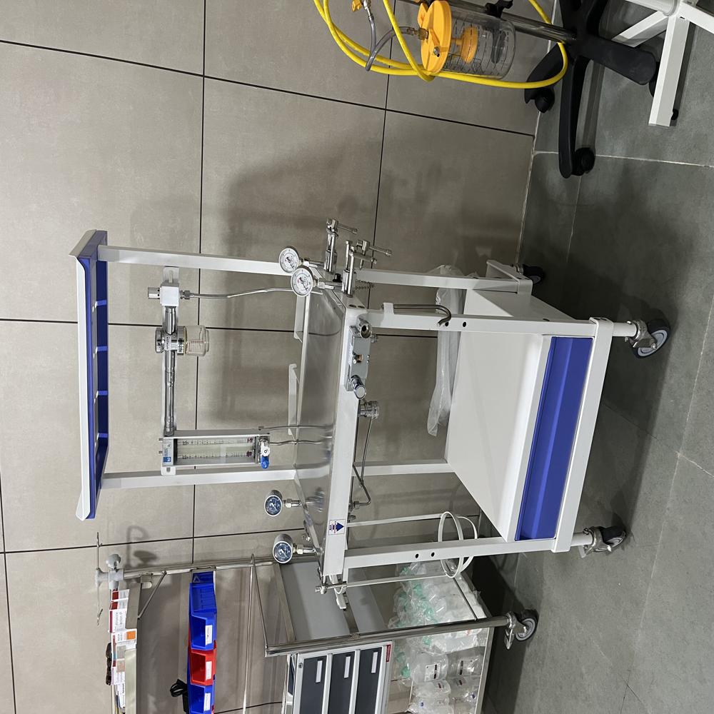 Anesthesia Cart Trolley