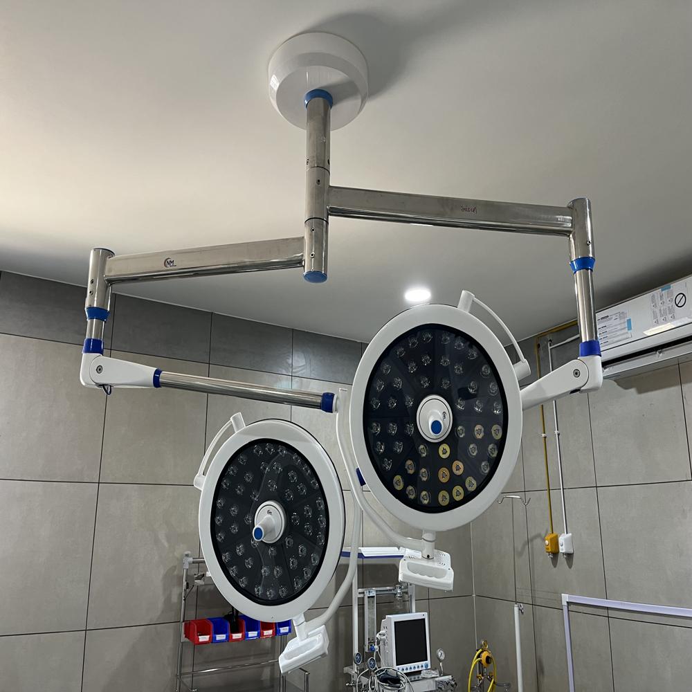 Double Dome Led OT Light