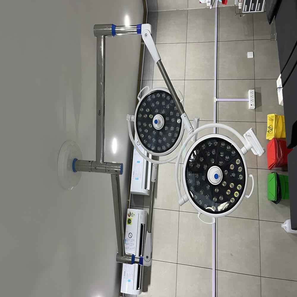 Double Dome Led OT Light
