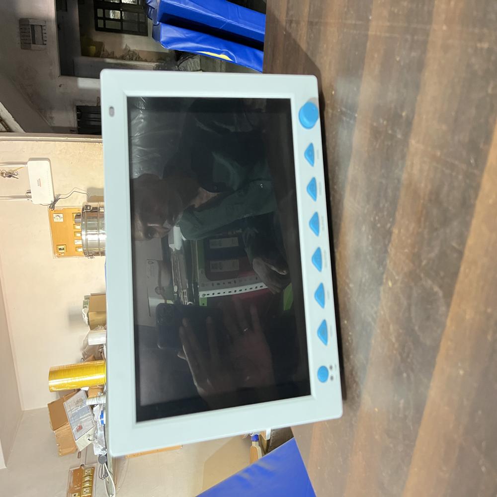 Multipara Patient Monitor