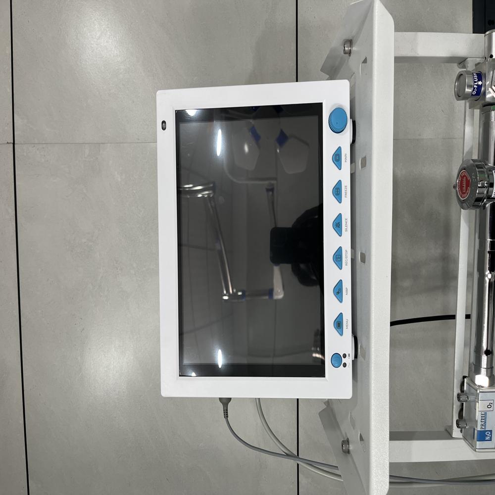 Multipara Patient Monitor