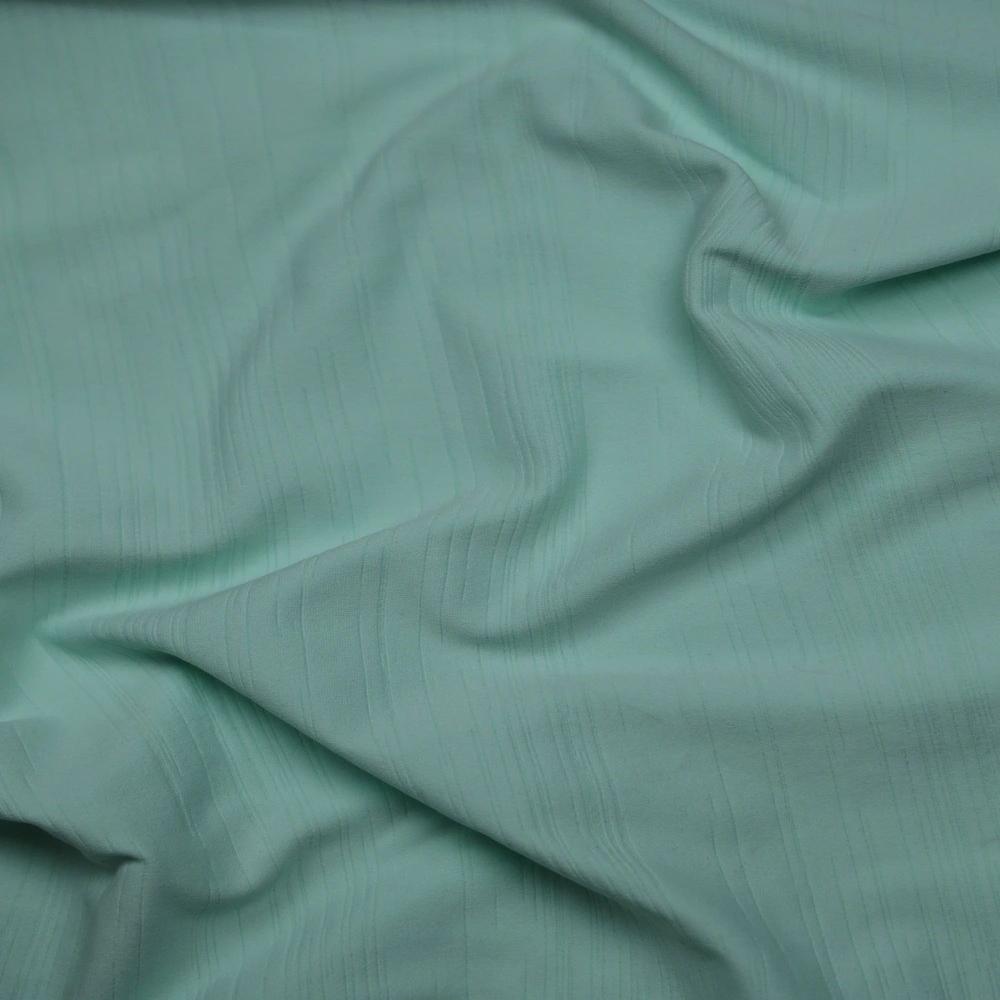 Snowfall Polyester Spandex - Application: Activewear