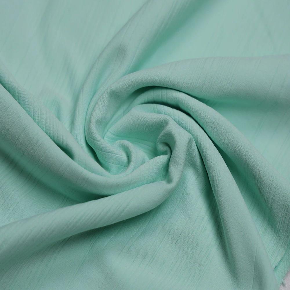 Snowfall Polyester Spandex - Application: Activewear