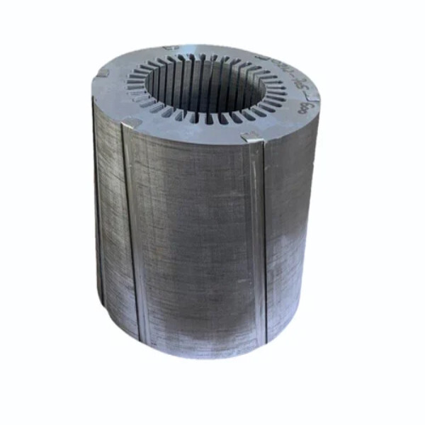 Industrial Skewed Stator