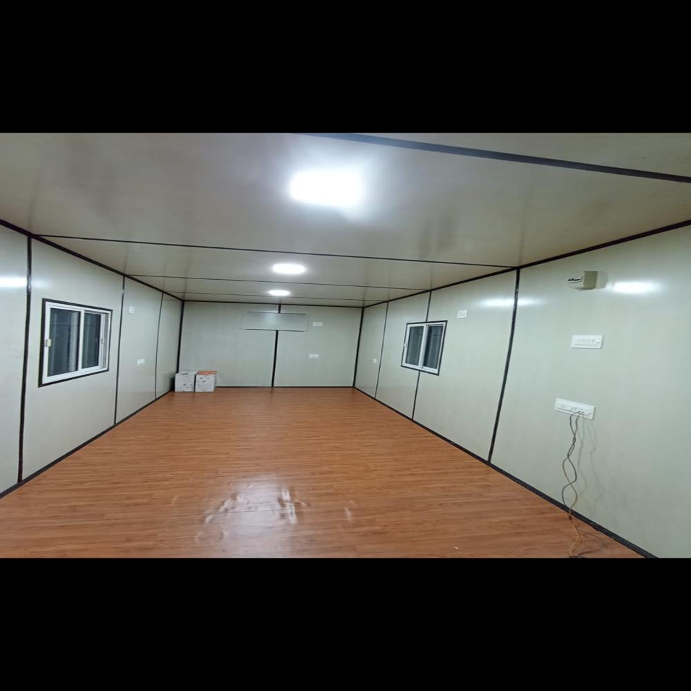 Office Container