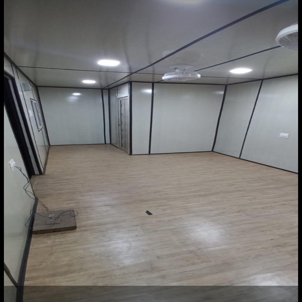 Office Container