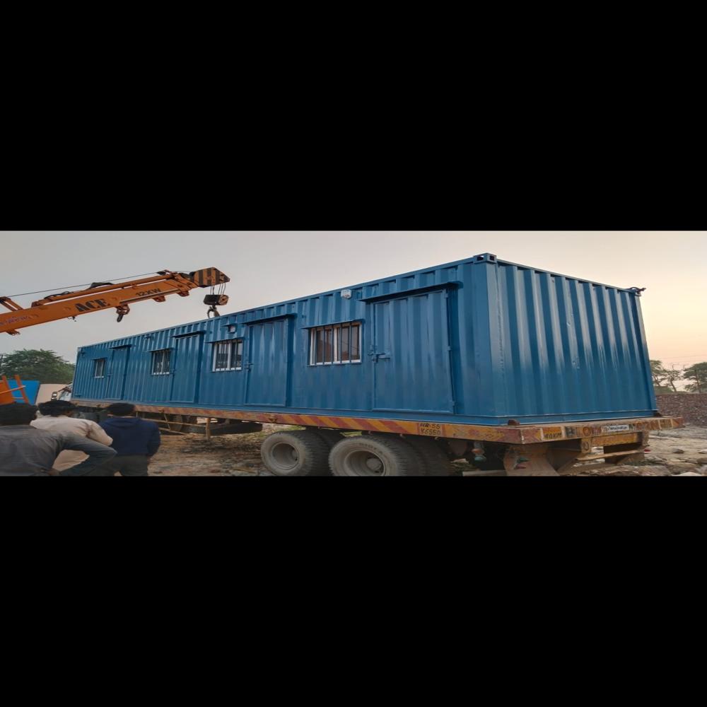 Office Container