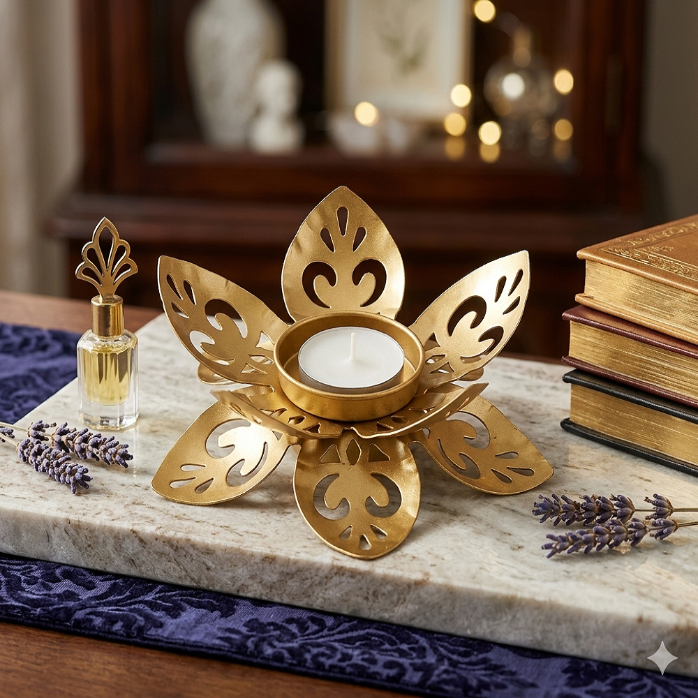 Tea Light Lamps