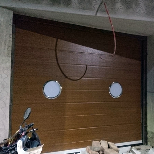 Garage Door