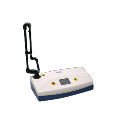 RF Co2 System