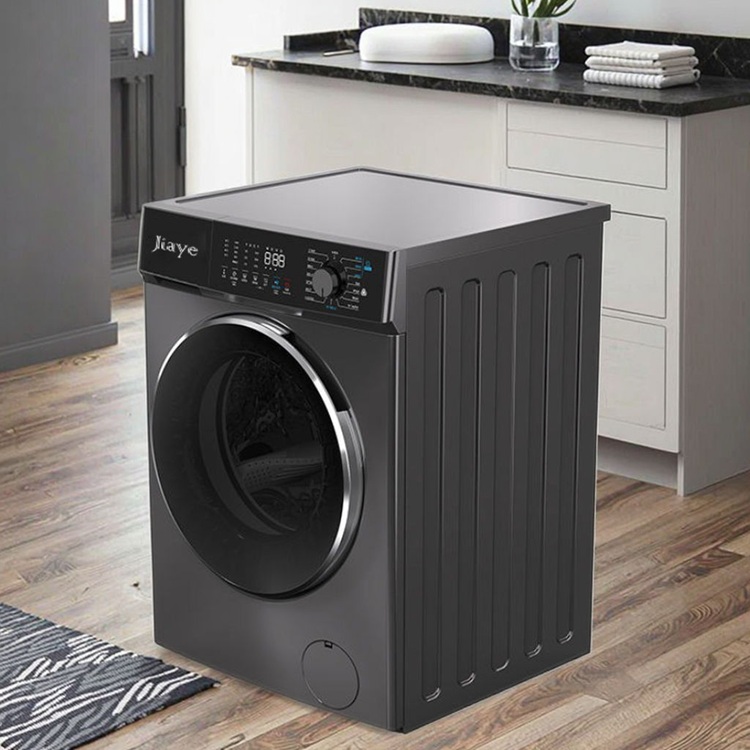  Fully Automatic Household Washing and Washing Machine, Integrated High-temperature Dryer, and Pulsator Washing Machine In stock for sales