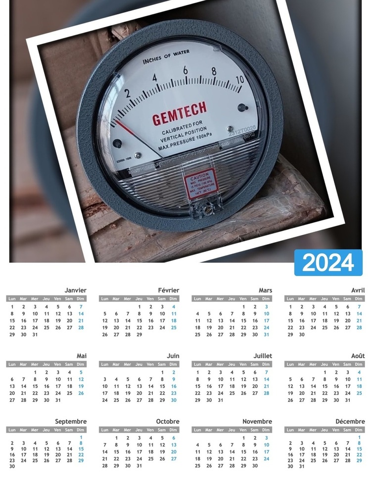 CATEGORY LEDER GEMTECH DIFFERENTIAL PRESSURE GAUGE