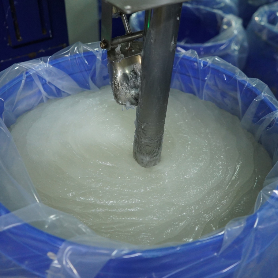 SLES Liquid Sodium Sles 70 Sodium Lauryl Ether Sulfate/Sles 70% Sulphate