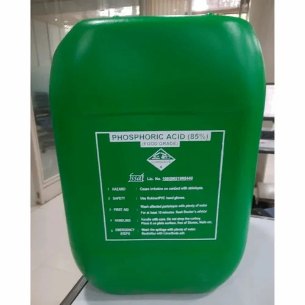 Phosphorous Acid Gacl