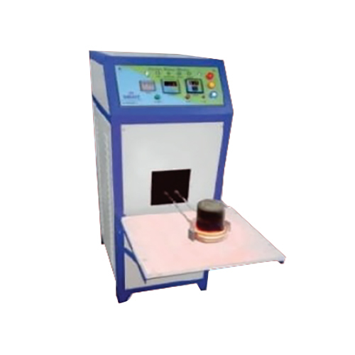 Induction Annealing Induction Annealing