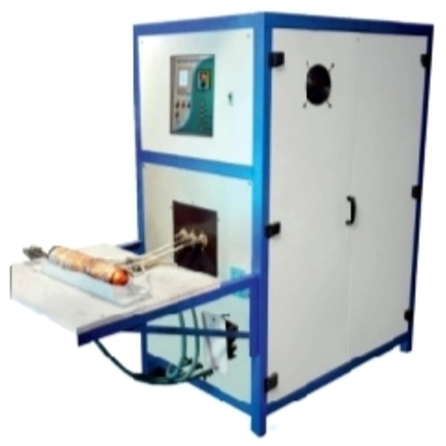 Induction Billet Heating Induction Billet Heating