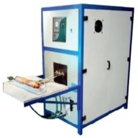 Induction Billet Heating