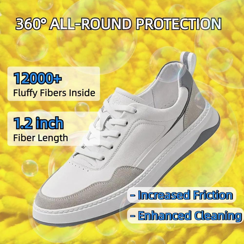 Shoe Washing Machine BagShoe Washing Machine Bag