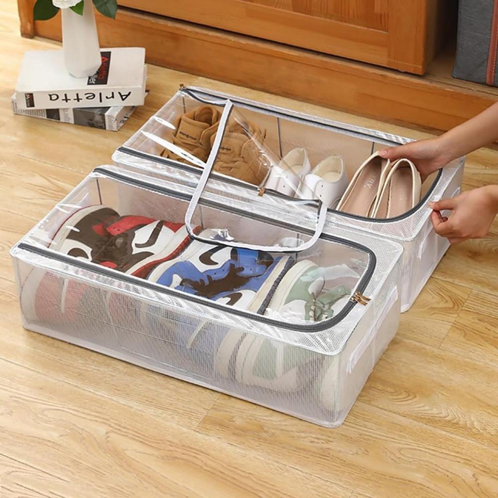 Shoes Storage Bag - Age Group: No
