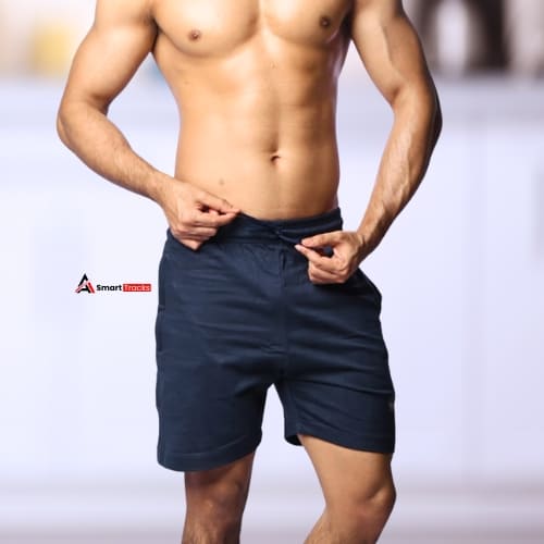 Blockbuster Shorts