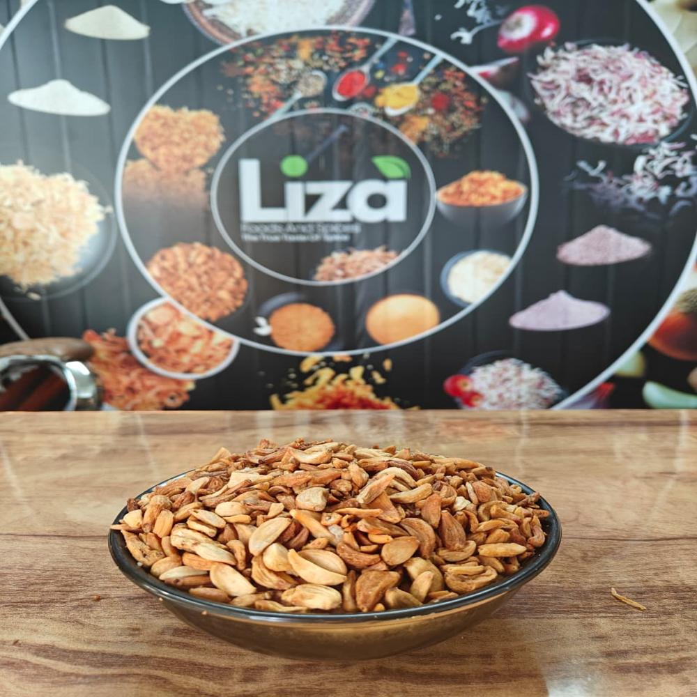 Dehydrated Garlic Flakes