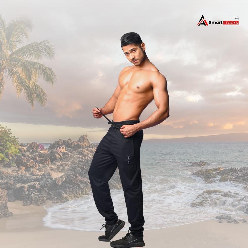 Trackboss Track Pant