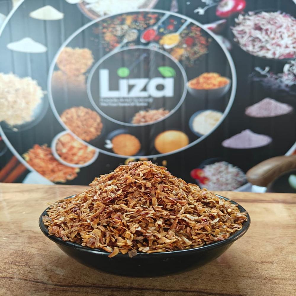 Fried Onion Granules