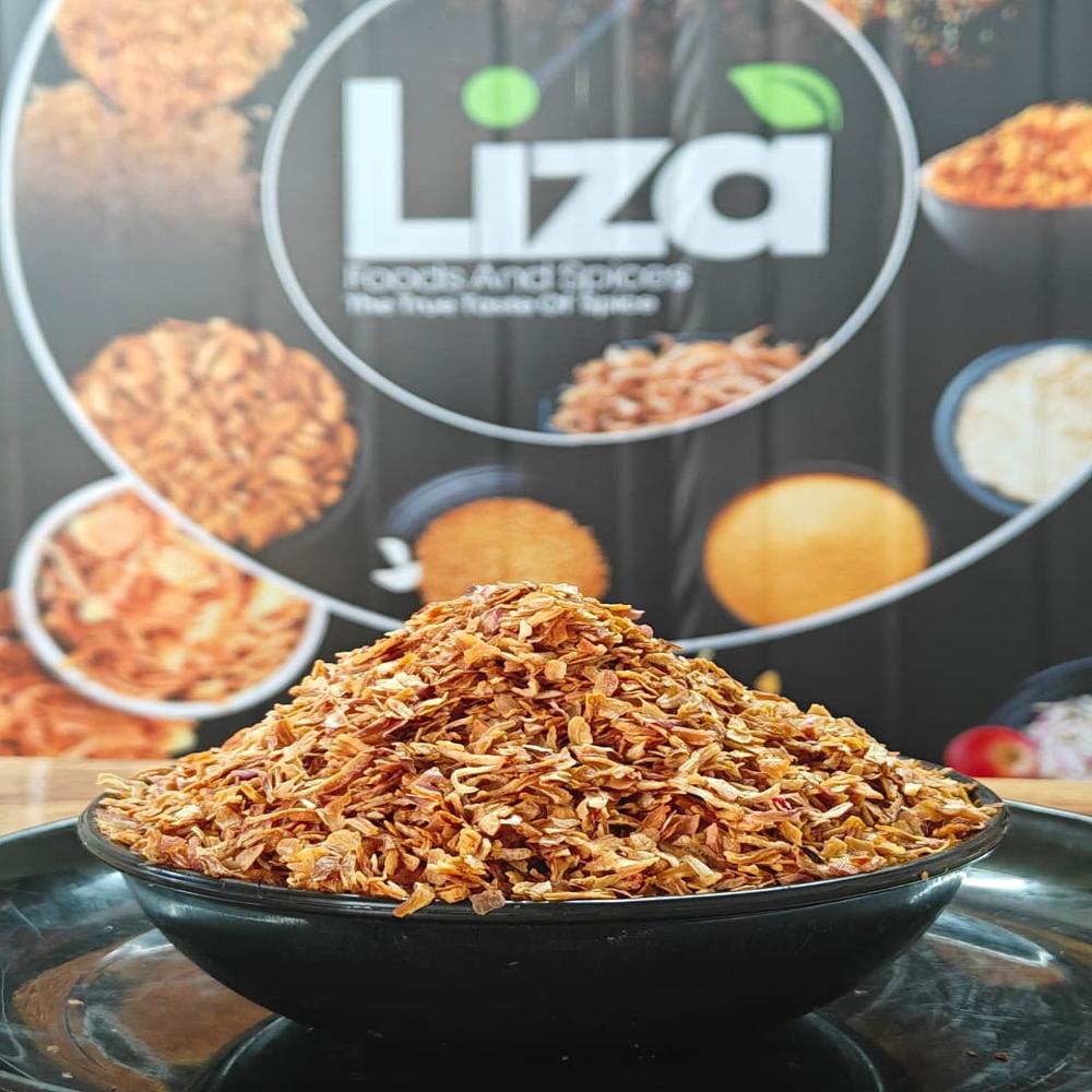 Fried Onion Granules