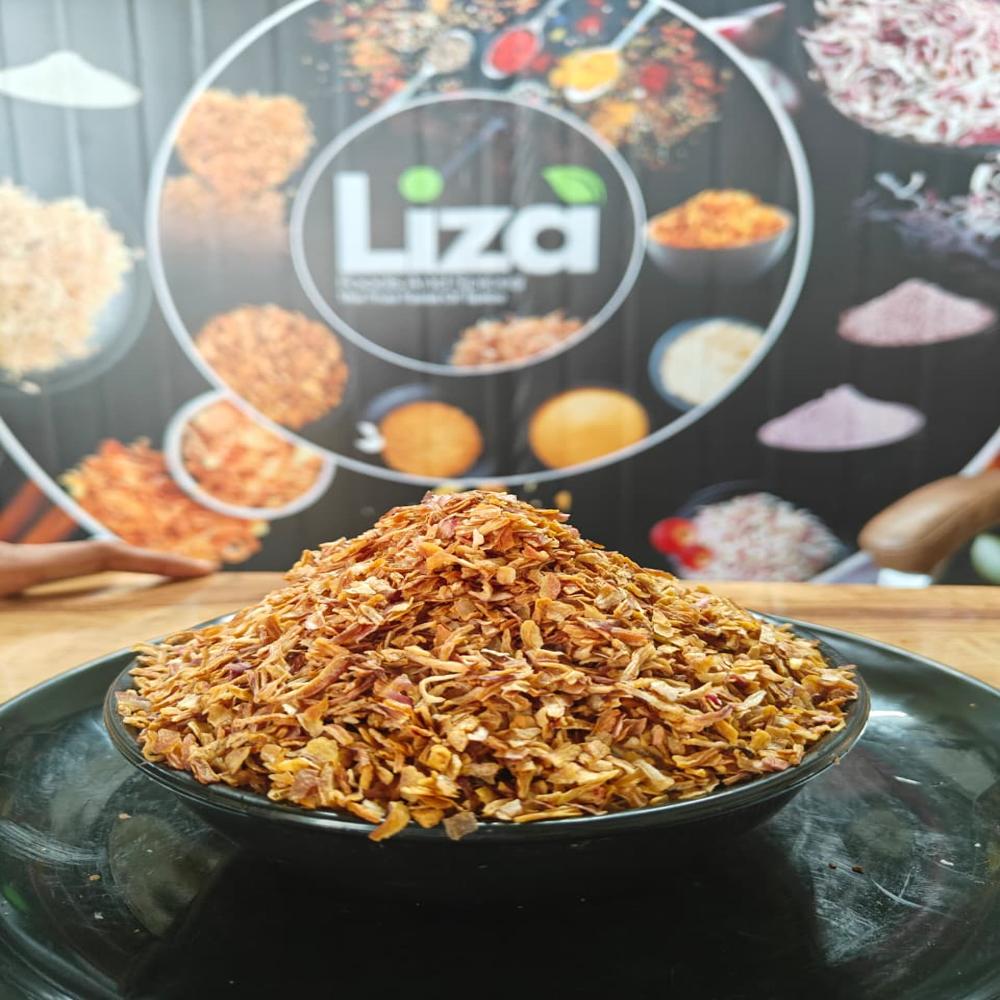 Fried Onion Granules