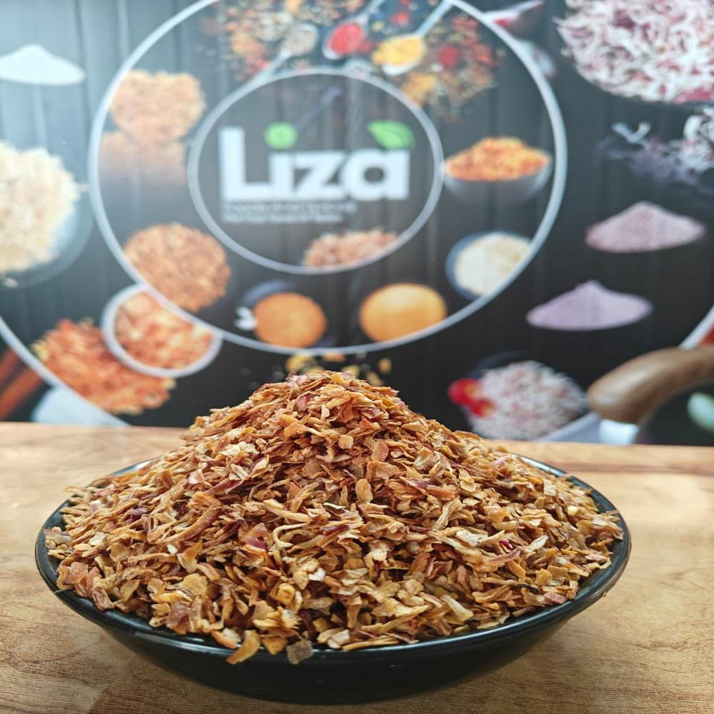 Fried Onion Granules