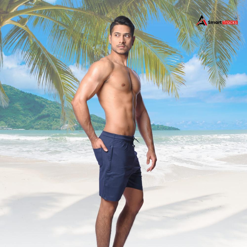 Relaxmode Shorts - Age Group: Adults