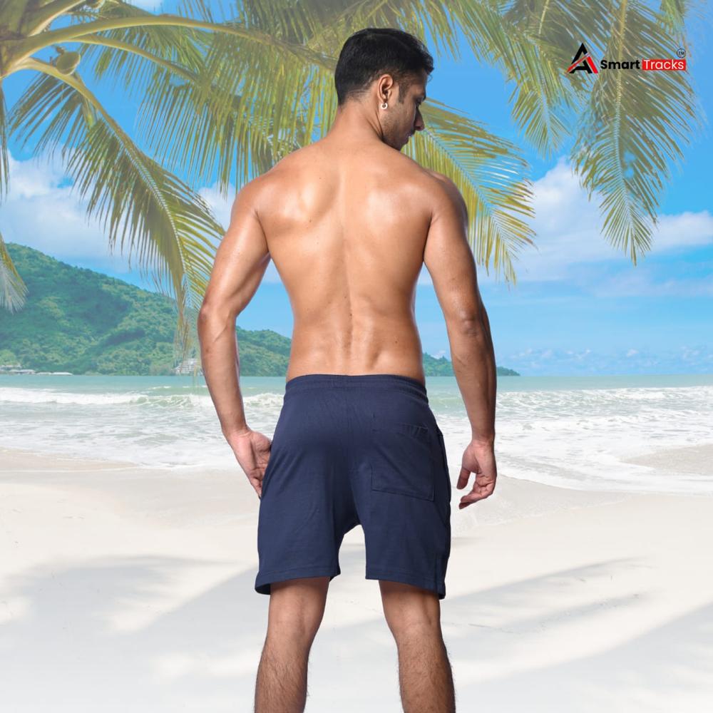 Relaxmode Shorts - Age Group: Adults