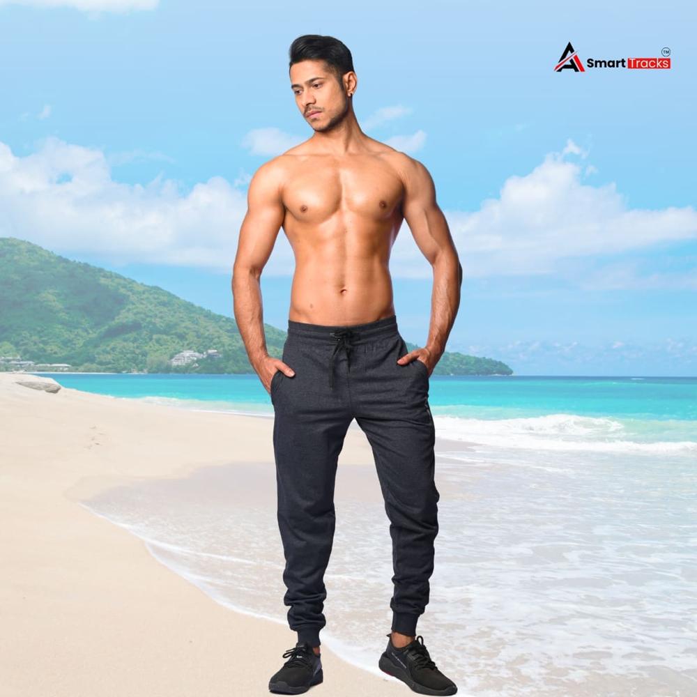 Powerstride Track Pant