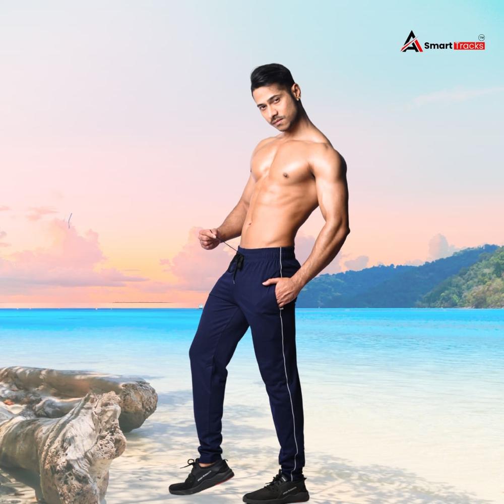 Starmode Track Pant - Age Group: Adults