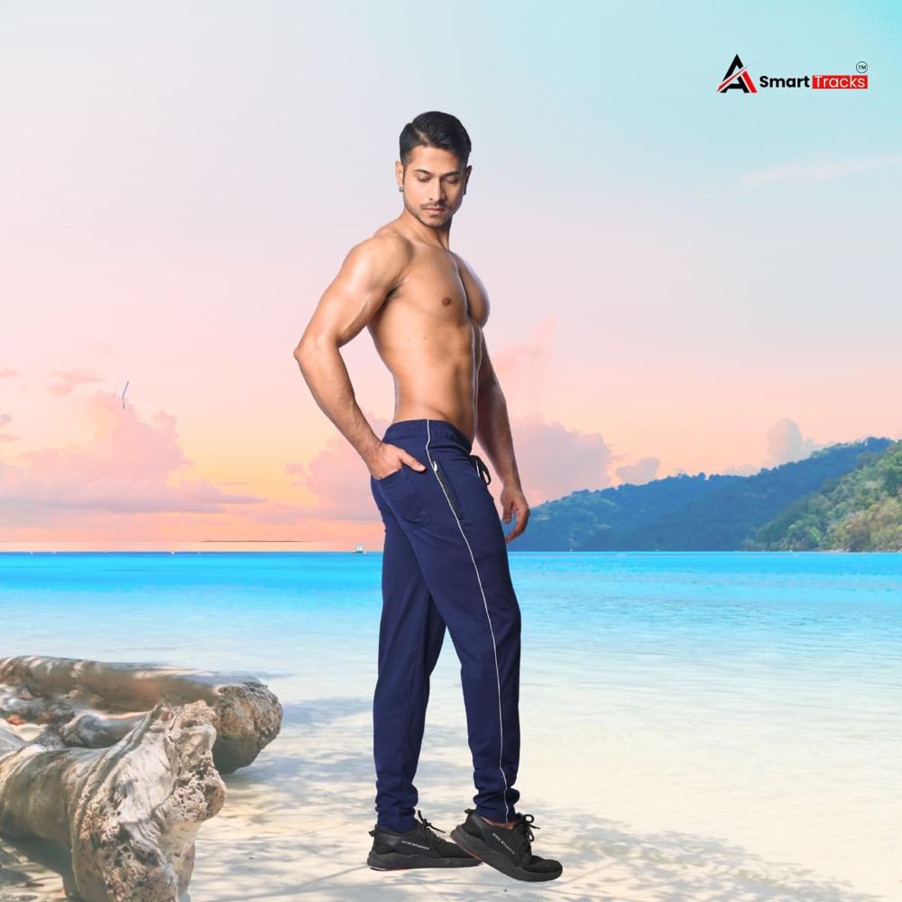 Starmode Track Pant - Age Group: Adults