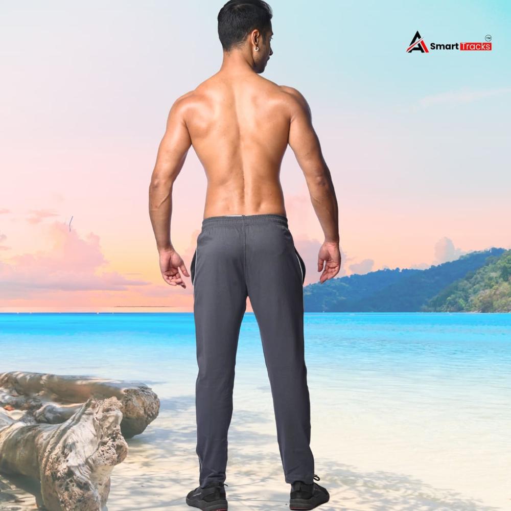 Starmode Track Pant - Age Group: Adults